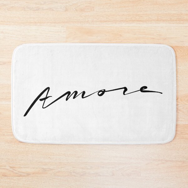 Item preview, Amore designed and sold by TresChicXO.