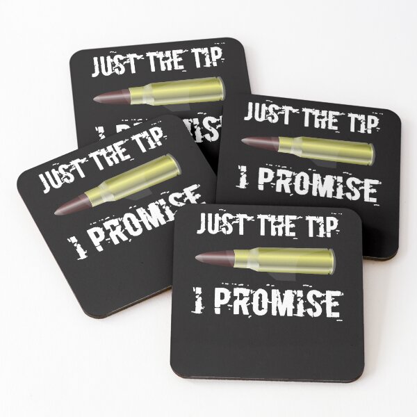 Item preview, JUST THE TIP designed and sold by Andrea Lina.
