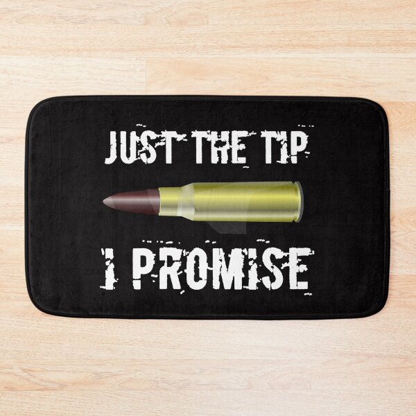 Item preview, JUST THE TIP designed and sold by Andrea Lina.