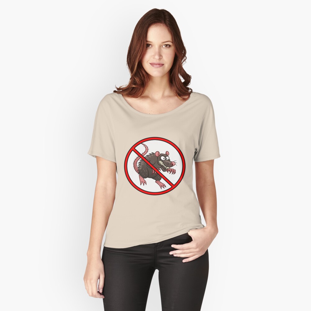 Artikel-Vorschau von Loose Fit T-Shirt, designt und verkauft von unionpride.