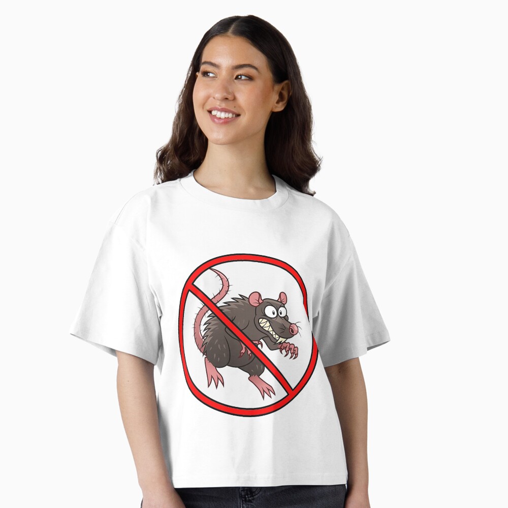 Artikel-Vorschau von Boxy T-Shirt, designt und verkauft von unionpride.