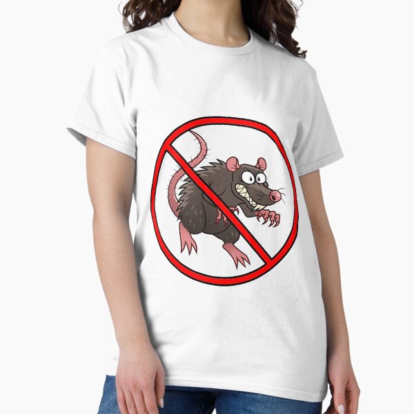 Item preview, Keine Ratten designed and sold by unionpride.