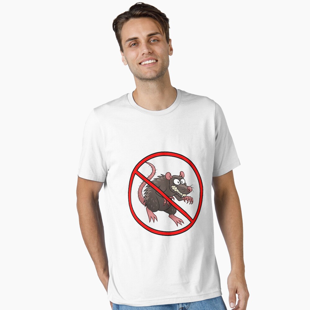 Artikel-Vorschau von Essential T-Shirt, designt und verkauft von unionpride.