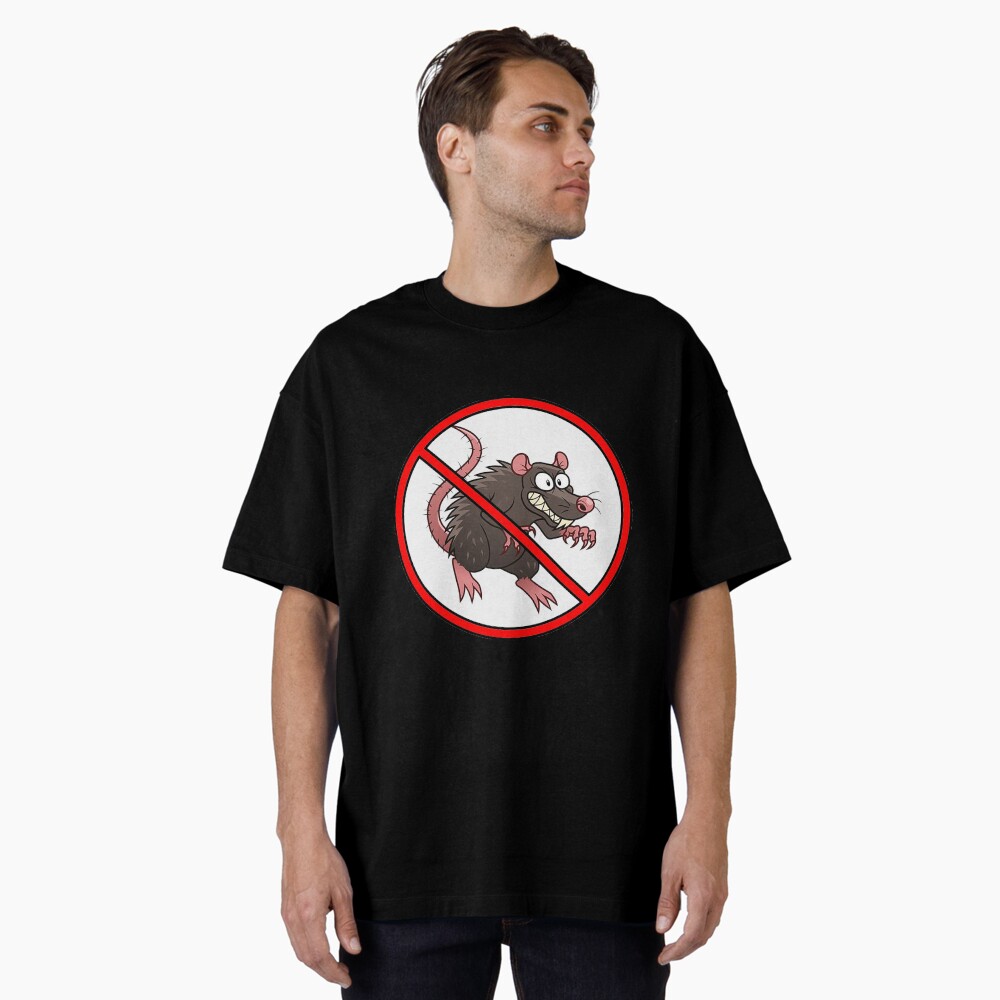 Artikel-Vorschau von Oversized T-Shirt, designt und verkauft von unionpride.