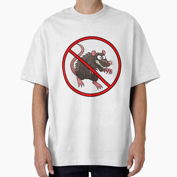 Item preview, Keine Ratten designed and sold by unionpride.