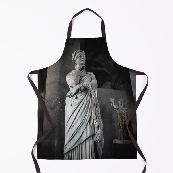 Item preview, Louvre Paris - Julia, daughter of Augustus Sculpture designed and sold by missioncreek.