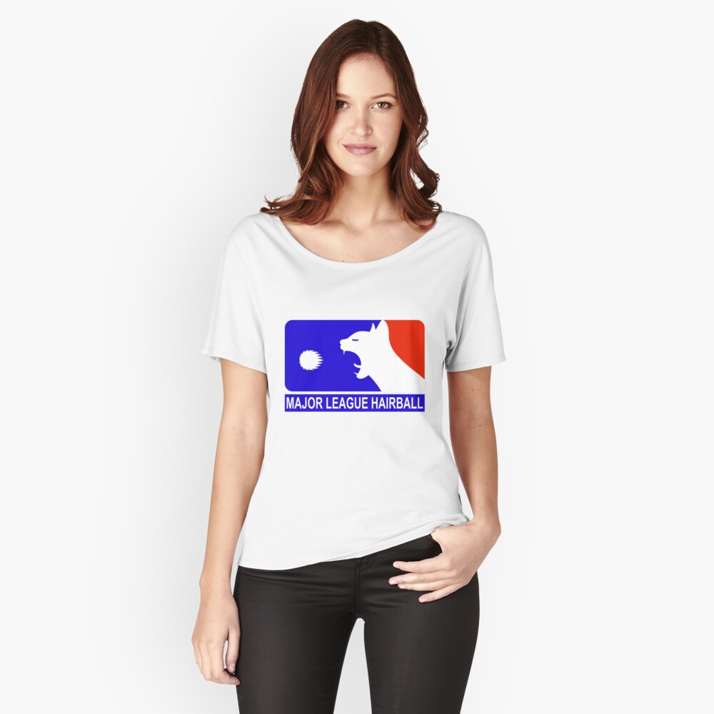 Item preview, Relaxed Fit T-Shirt designed and sold by Catinorbit.