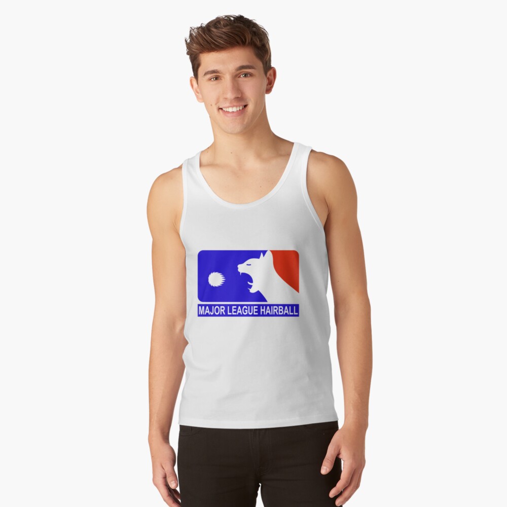 Item preview, Tank Top designed and sold by Catinorbit.