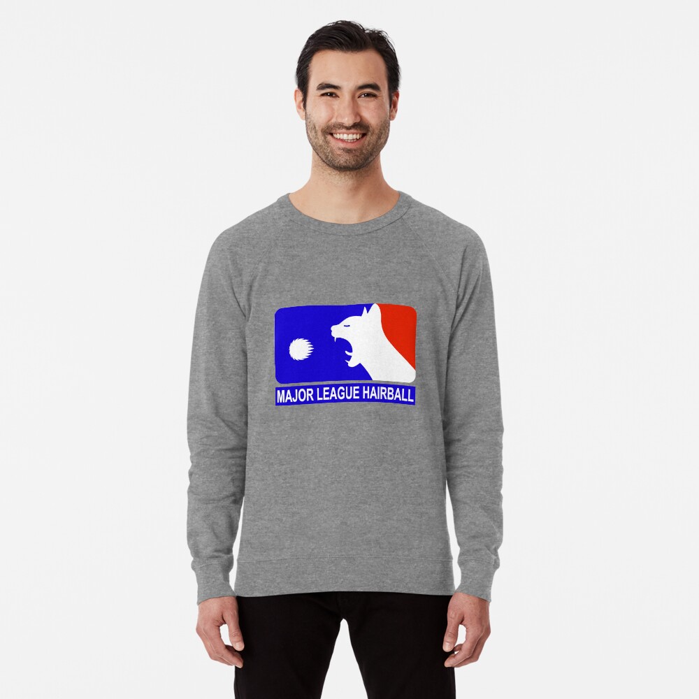 Item preview, Lightweight Sweatshirt designed and sold by Catinorbit.