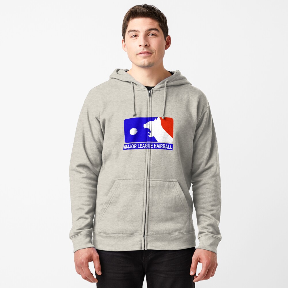 Item preview, Zipped Hoodie designed and sold by Catinorbit.