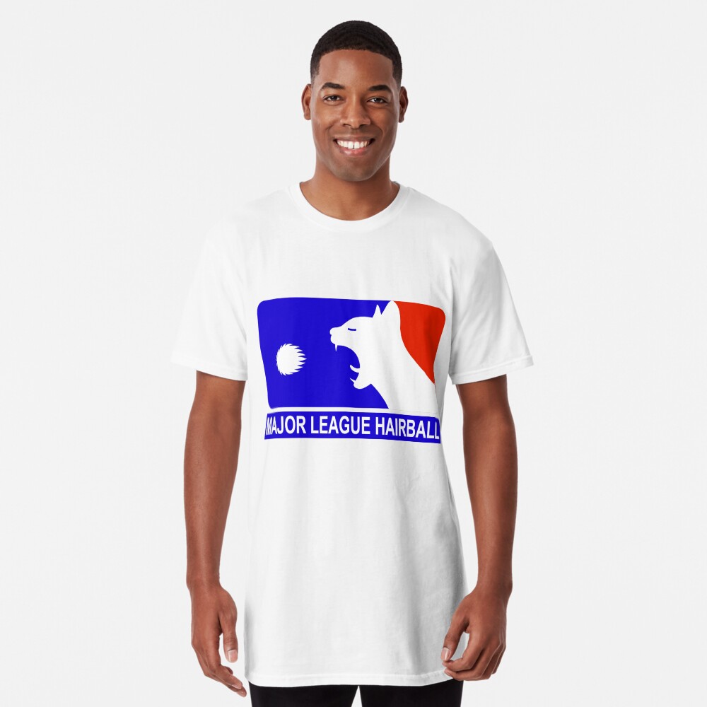 Item preview, Long T-Shirt designed and sold by Catinorbit.