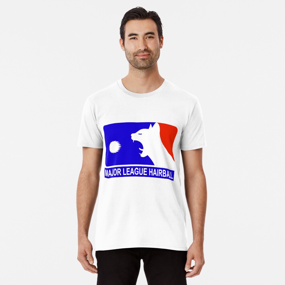 Item preview, Premium T-Shirt designed and sold by Catinorbit.