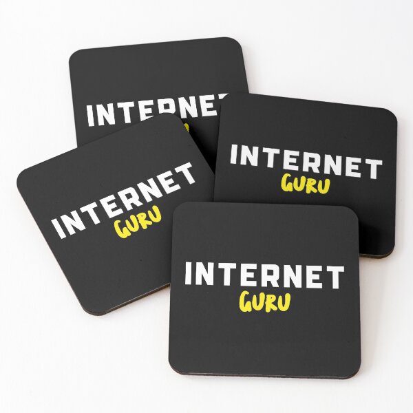 Item preview, Internet guru designed and sold by Tecnofa.