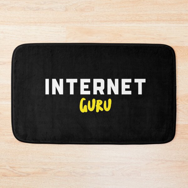 Item preview, Internet guru designed and sold by Tecnofa.