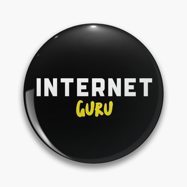 Item preview, Internet guru designed and sold by Tecnofa.
