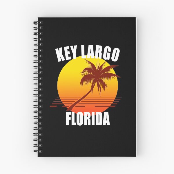 Item preview, Key Largo Florida USA designed and sold by GeogDesigns.