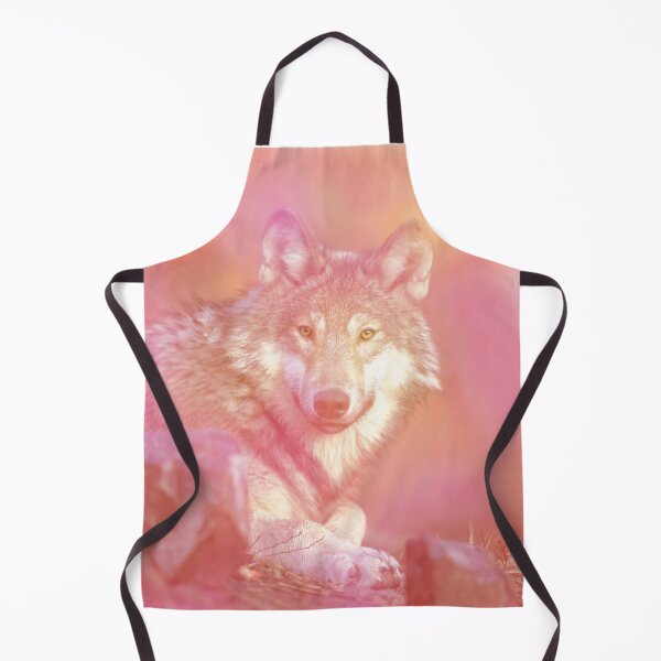 Item preview, Strong wolf designed and sold by Vanum-Chan.