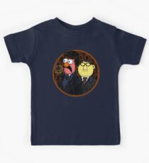 221b Beaker Street Kids Tee