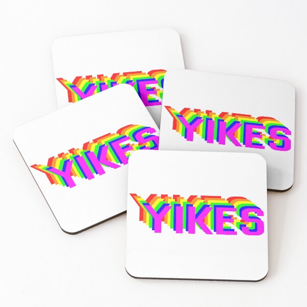 Item preview, Yikes designed and sold by alisonkerr13.