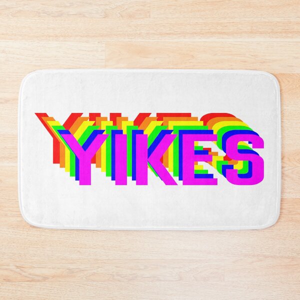 Item preview, Yikes designed and sold by alisonkerr13.
