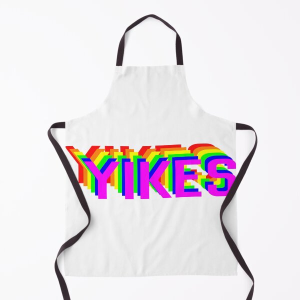 Item preview, Yikes designed and sold by alisonkerr13.