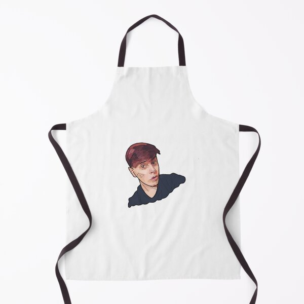 Item preview, Thomas sanders sketchy line art design designed and sold by Lizadraws.
