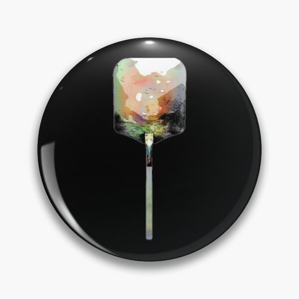 Item preview, The pizza shovel designed and sold by The Iconic Minimalist.