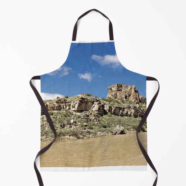 Item preview, Geologic Landscapes Along The Colorado River - Panorama designed and sold by jtrommer.