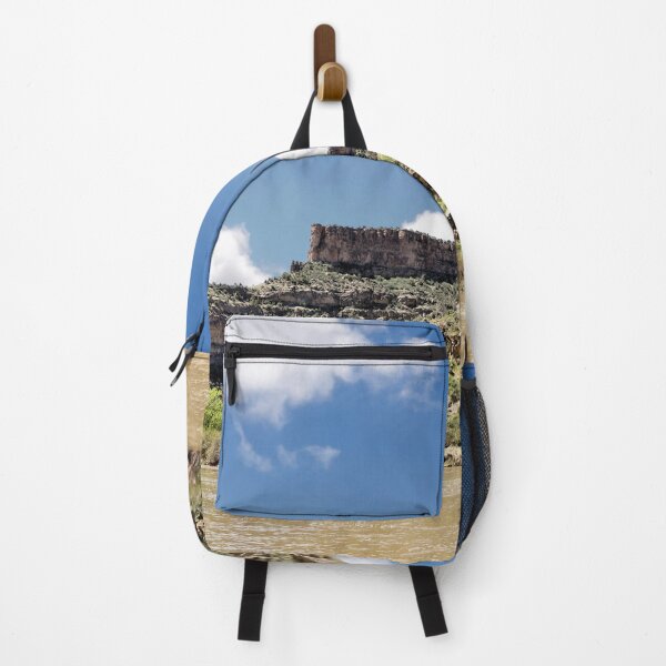 Item preview, Geologic Landscapes Along The Colorado River - Panorama designed and sold by jtrommer.