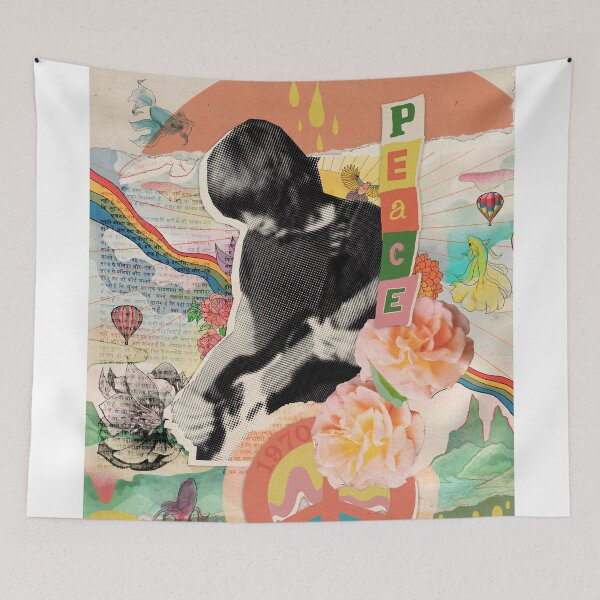 Item preview, 1970 designed and sold by rjartworks.