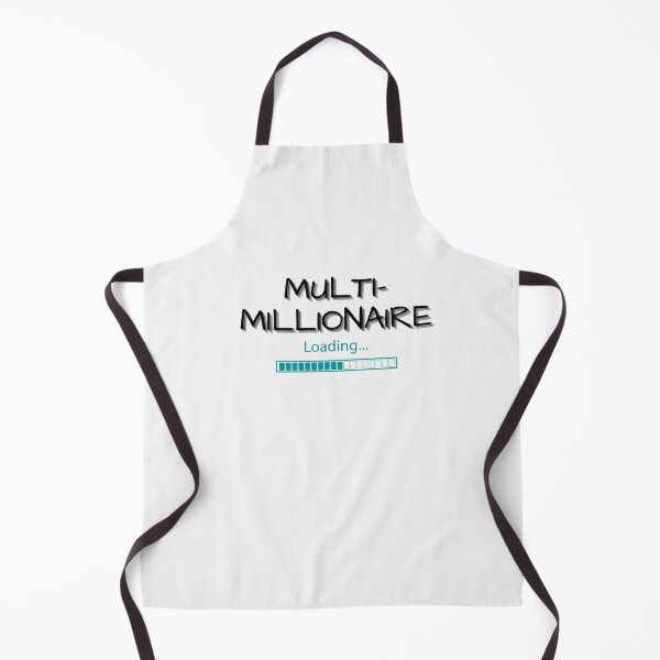 Item preview, Multi-Millionaire: Loading.... designed and sold by Sweet-A-Dsignz.