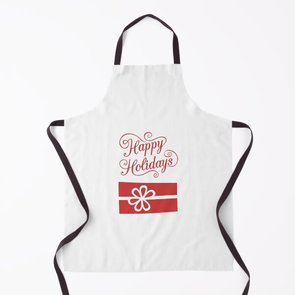 Item preview, Happy holidays designed and sold by Tonyasartprints.