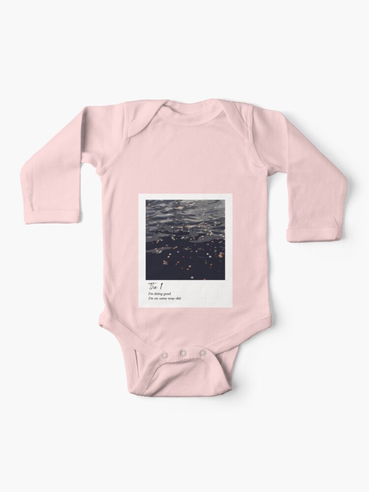 Taylor Swift Baby Clothes