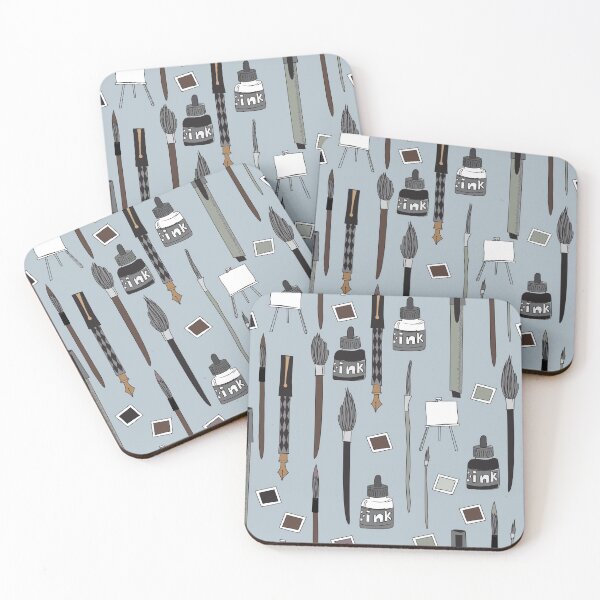 Item preview, Artist's Haul designed and sold by Meg M Studio.
