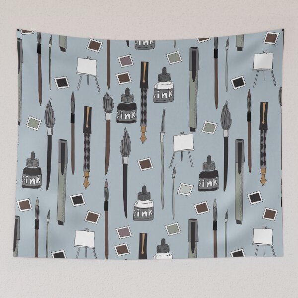 Item preview, Artist's Haul designed and sold by Meg M Studio.