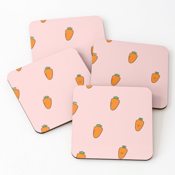 Item preview, cute carrot  designed and sold by yoonhapark.