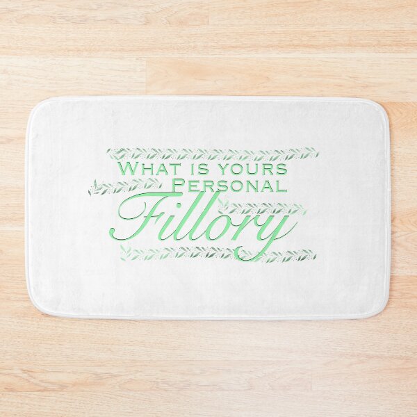 Item preview, Own Fillory designed and sold by BunnyMomMtl.