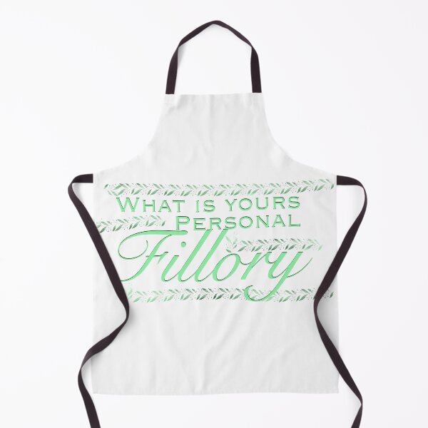 Item preview, Own Fillory designed and sold by BunnyMomMtl.