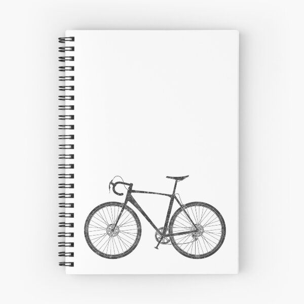 Item preview, Cyclocross Bicycle designed and sold by wanderingfools.