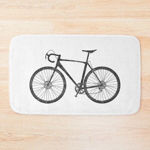 Item preview, Cyclocross Bicycle designed and sold by wanderingfools.