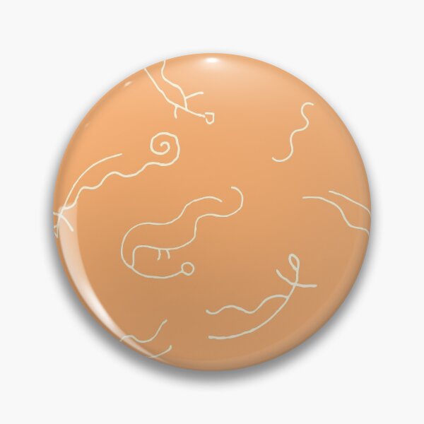 Item preview, Nanite Rain /orange designed and sold by alexiares.