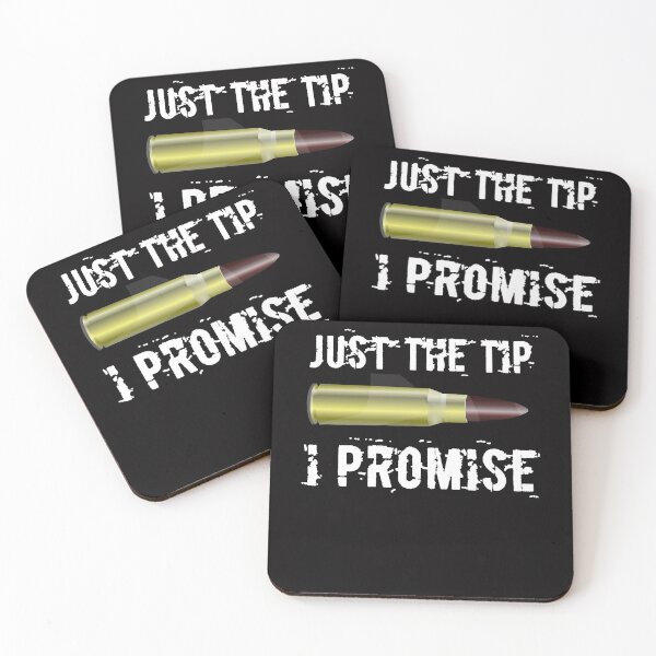 Item preview, JUST THE TIP designed and sold by Andrea Lina.