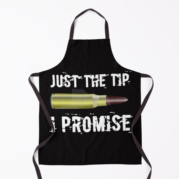 Item preview, JUST THE TIP designed and sold by Andrea Lina.