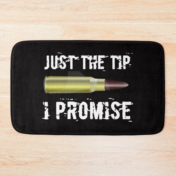 Item preview, JUST THE TIP designed and sold by Andrea Lina.