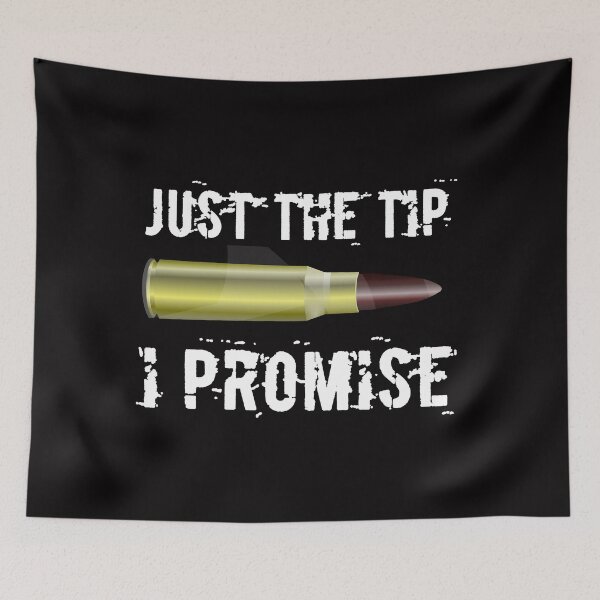 Item preview, JUST THE TIP designed and sold by Andrea Lina.