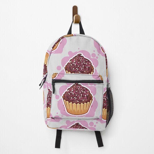 Item preview, Cupcake Phone Case, Cute Sweets Patterned Cake Girly Designs designed and sold by PrintOfi.