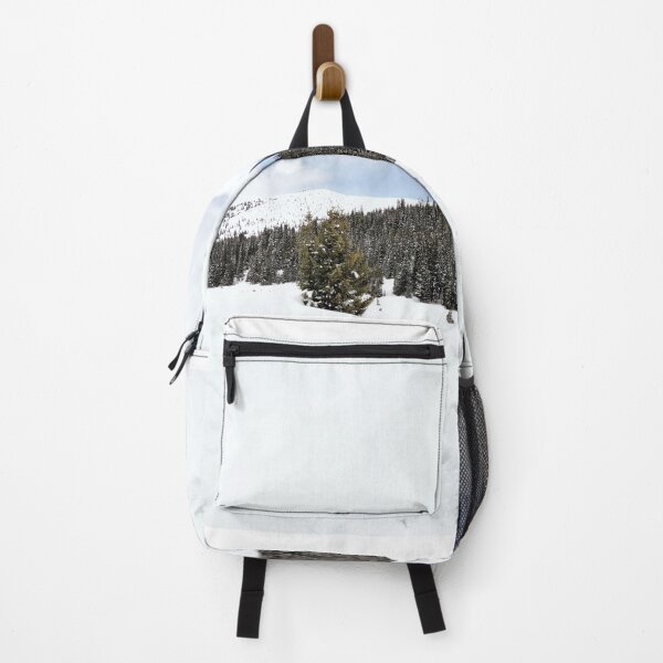 Item preview, Top Of Vail Pass 9 designed and sold by jtrommer.