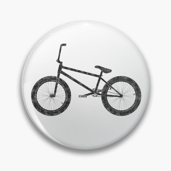 Item preview, BMX Bike designed and sold by wanderingfools.