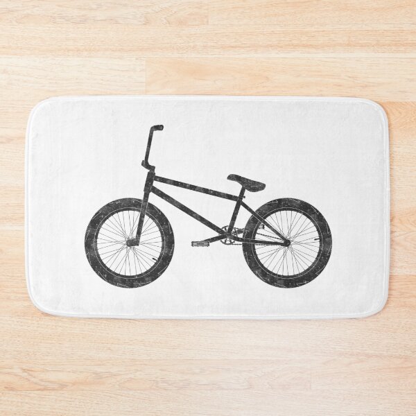 Item preview, BMX Bike designed and sold by wanderingfools.