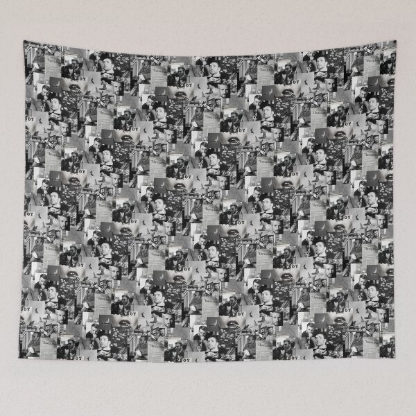 Item preview, Chris Evans light grey edit designed and sold by MariekevdB.